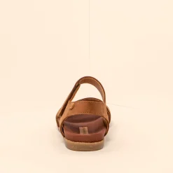 Women El Naturalista Sandals|5650 INDIA PRODUCCIÓN