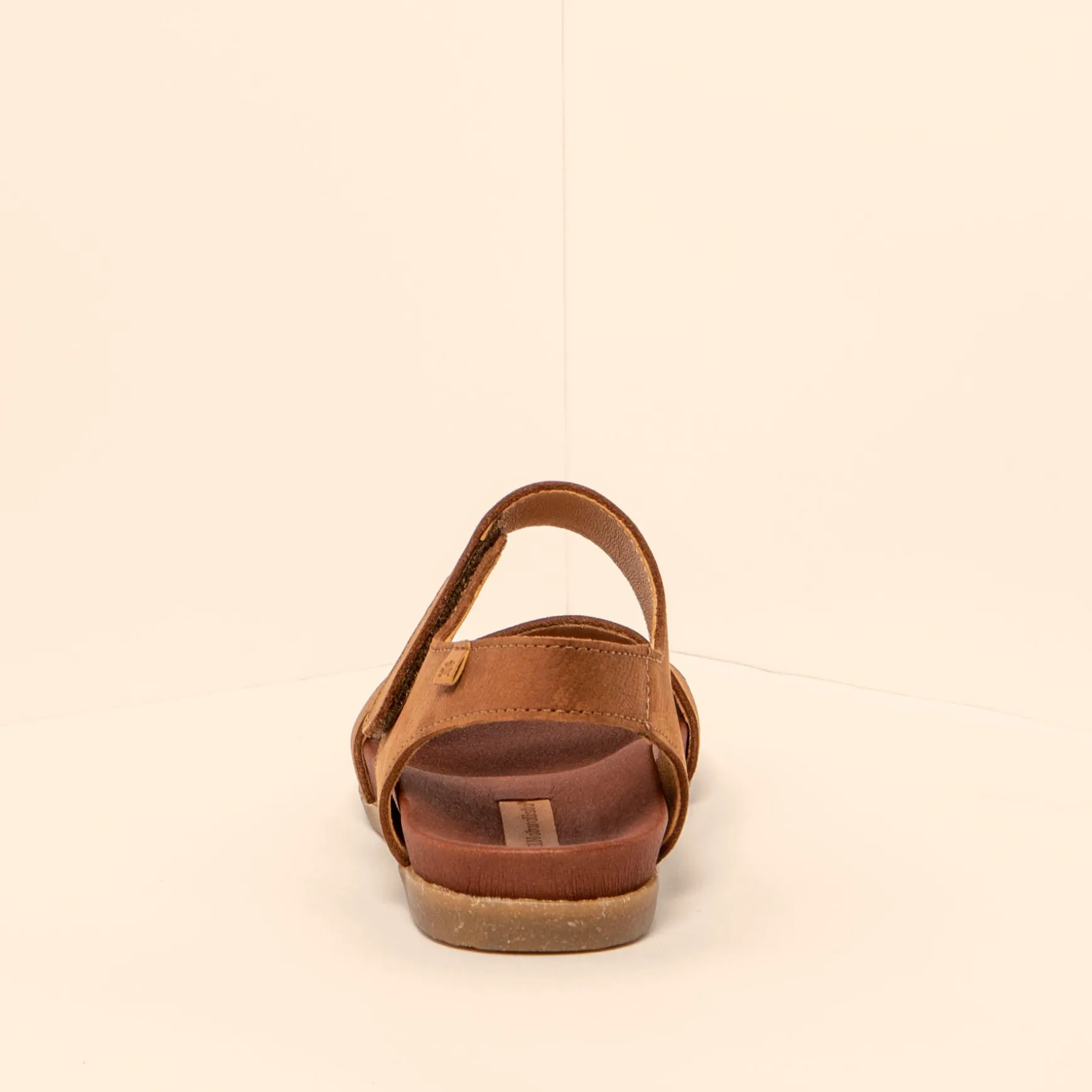 Women El Naturalista Sandals|5650 INDIA PRODUCCIÓN