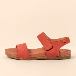 Women El Naturalista Sandals|5650 INDIA PRODUCCIÓN