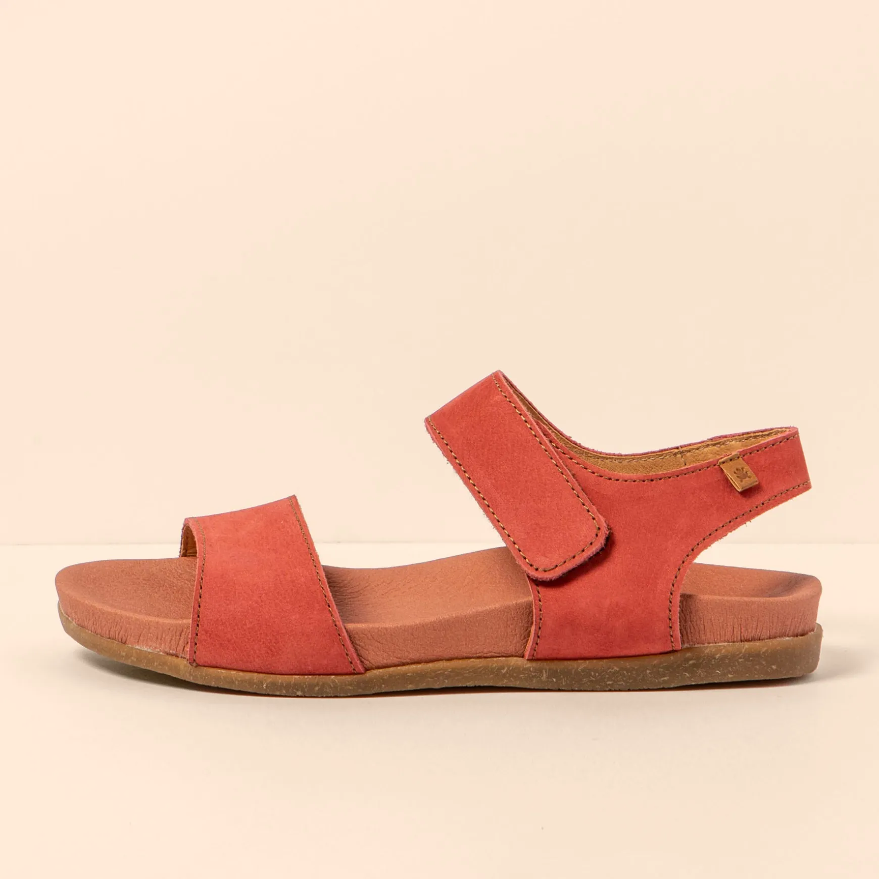 Women El Naturalista Sandals|5650 INDIA PRODUCCIÓN