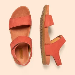 Women El Naturalista Sandals|5650 INDIA PRODUCCIÓN