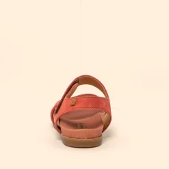 Women El Naturalista Sandals|5650 INDIA PRODUCCIÓN