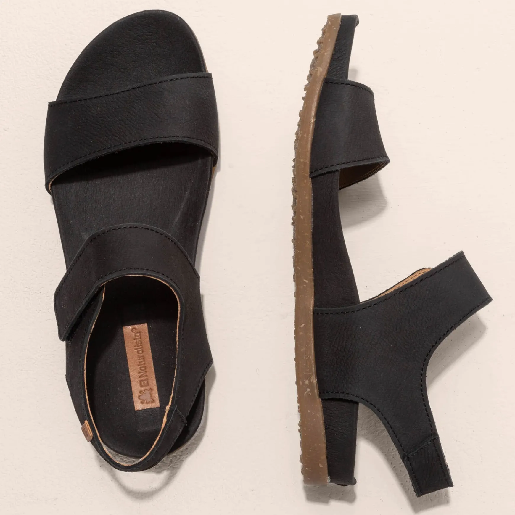 Women El Naturalista Sandals|5650 INDIA PRODUCCIÓN