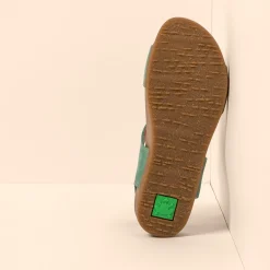 Women El Naturalista Sandals|5650 INDIA PRODUCCIÓN