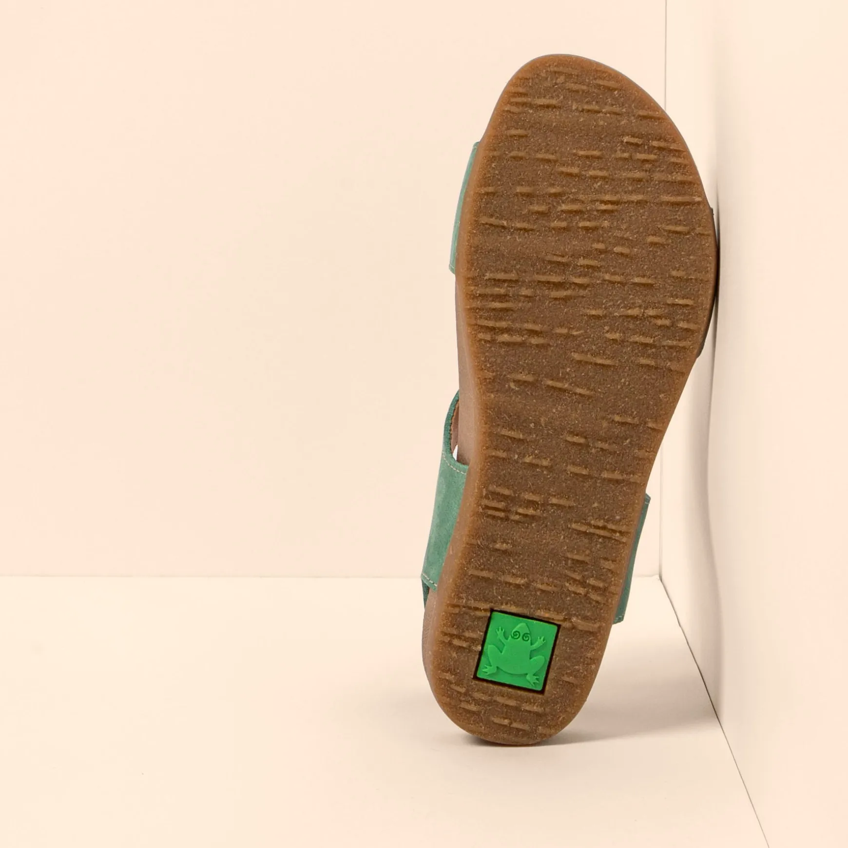 Women El Naturalista Sandals|5650 INDIA PRODUCCIÓN