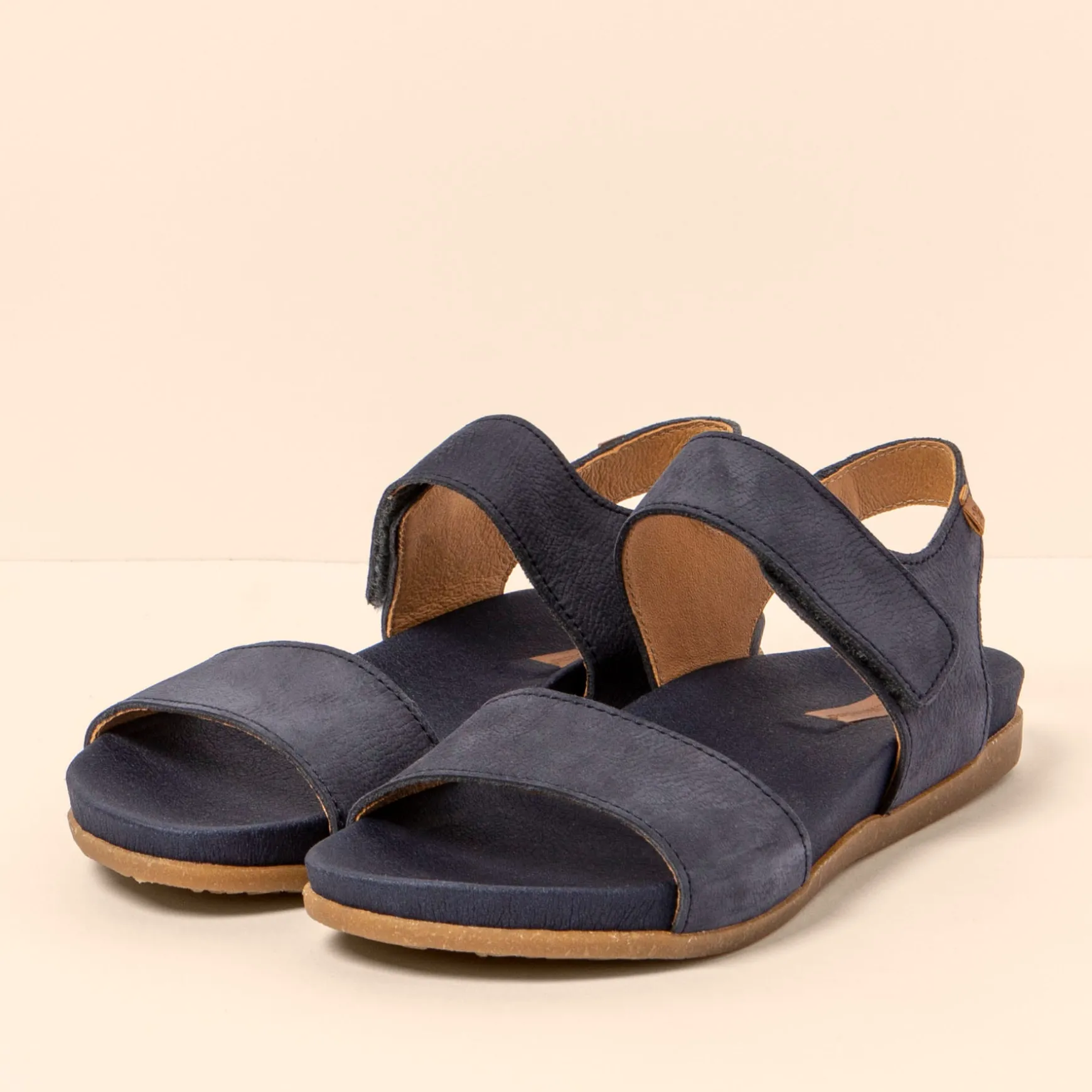 Women El Naturalista Sandals|5650 INDIA PRODUCCIÓN
