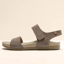 Women El Naturalista Sandals|5650 INDIA PRODUCCIÓN