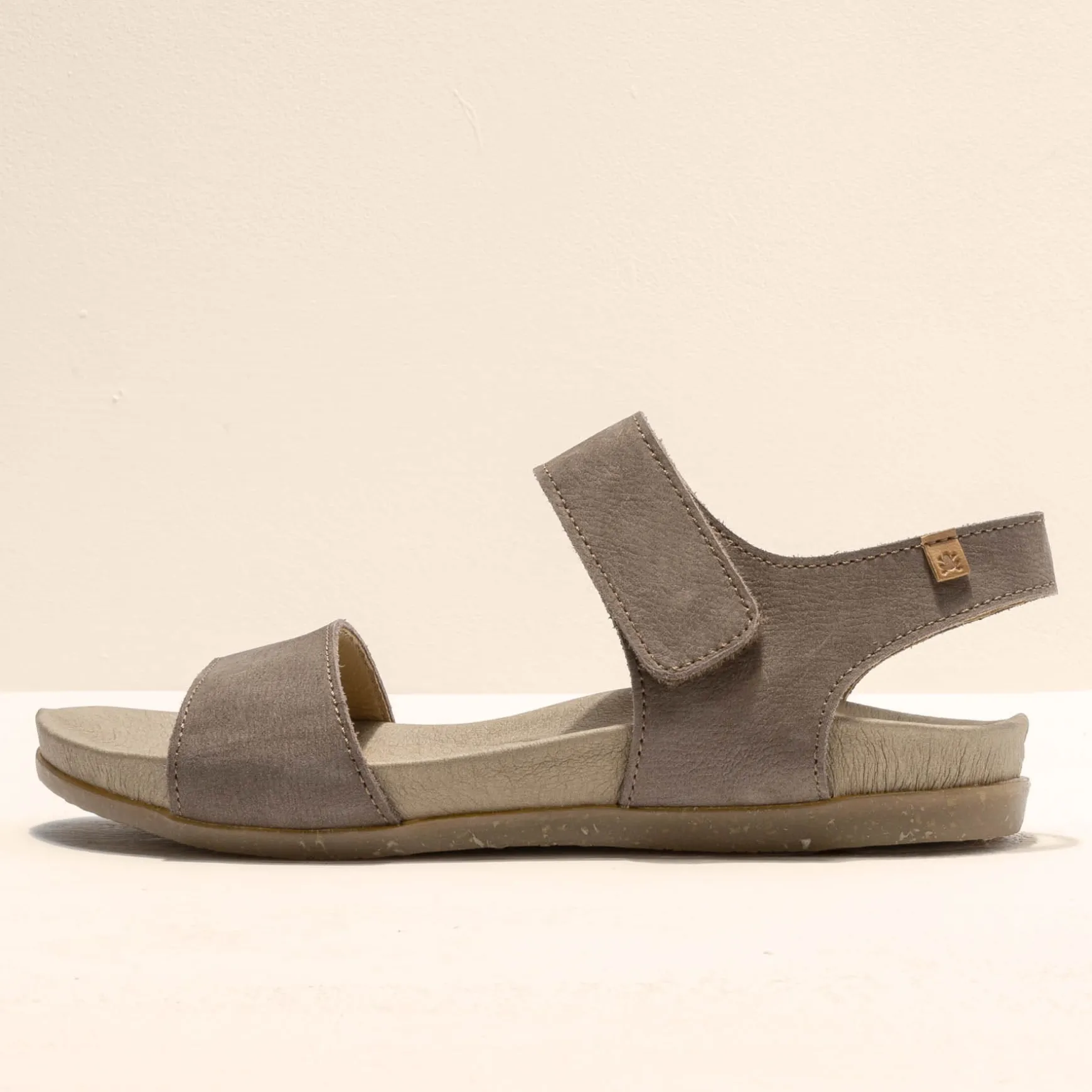Women El Naturalista Sandals|5650 INDIA PRODUCCIÓN