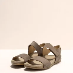 Women El Naturalista Sandals|5650 INDIA PRODUCCIÓN