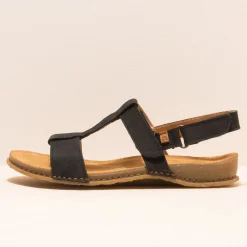 Women El Naturalista Sandals|5816 INDIA PRODUCCIÓN