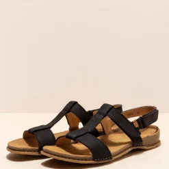 Women El Naturalista Sandals|5816 INDIA PRODUCCIÓN