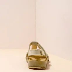 Women El Naturalista Sandals|5816 INDIA PRODUCCIÓN