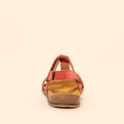 Women El Naturalista Sandals|5816 INDIA PRODUCCIÓN