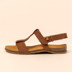 Women El Naturalista Sandals|5816 INDIA PRODUCCIÓN