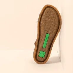 Women El Naturalista Sandals|5816 INDIA PRODUCCIÓN