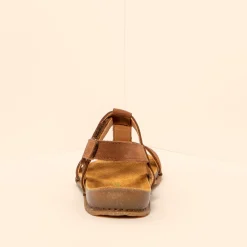 Women El Naturalista Sandals|5816 INDIA PRODUCCIÓN
