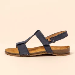Women El Naturalista Sandals|5816 INDIA PRODUCCIÓN