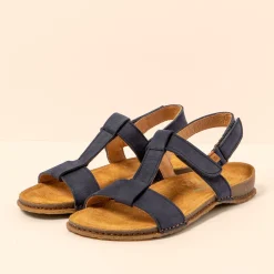 Women El Naturalista Sandals|5816 INDIA PRODUCCIÓN