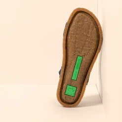Women El Naturalista Sandals|5816 INDIA PRODUCCIÓN