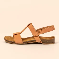 Women El Naturalista Sandals|5816 INDIA PRODUCCIÓN