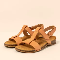 Women El Naturalista Sandals|5816 INDIA PRODUCCIÓN