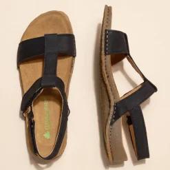 Women El Naturalista Sandals|5816 INDIA PRODUCCIÓN