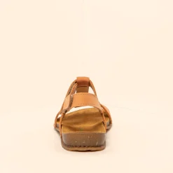 Women El Naturalista Sandals|5816 INDIA PRODUCCIÓN