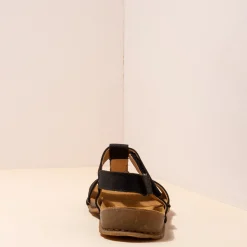 Women El Naturalista Sandals|5816 INDIA PRODUCCIÓN