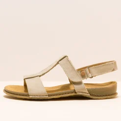 Women El Naturalista Sandals|5816 INDIA PRODUCCIÓN