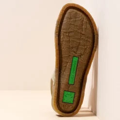 Women El Naturalista Sandals|5816 INDIA PRODUCCIÓN