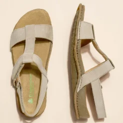 Women El Naturalista Sandals|5816 INDIA PRODUCCIÓN