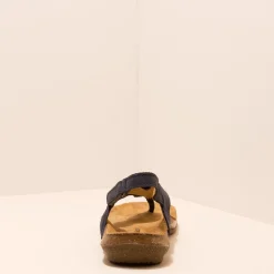 Women El Naturalista Sandals|5078 INDIA PRODUCCIÓN
