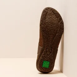 Women El Naturalista Sandals|5078 INDIA PRODUCCIÓN