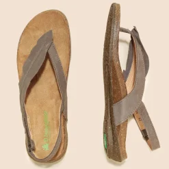 Women El Naturalista Sandals|5078 INDIA PRODUCCIÓN