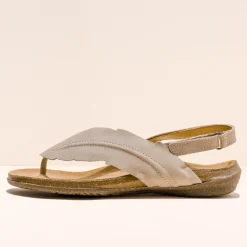 Women El Naturalista Sandals|5078 INDIA PRODUCCIÓN