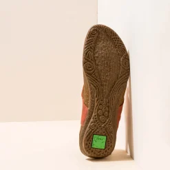 Women El Naturalista Sandals|5078 INDIA PRODUCCIÓN