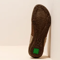 Women El Naturalista Sandals|5078 INDIA PRODUCCIÓN