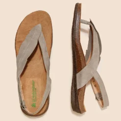 Women El Naturalista Sandals|5078 INDIA PRODUCCIÓN
