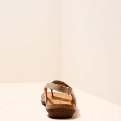Women El Naturalista Sandals|5078 INDIA PRODUCCIÓN