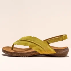 Women El Naturalista Sandals|5078 INDIA PRODUCCIÓN