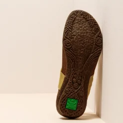 Women El Naturalista Sandals|5078 INDIA PRODUCCIÓN