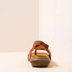 Women El Naturalista Sandals|5078 INDIA PRODUCCIÓN