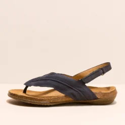 Women El Naturalista Sandals|5078 INDIA PRODUCCIÓN