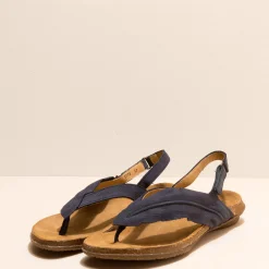 Women El Naturalista Sandals|5078 INDIA PRODUCCIÓN