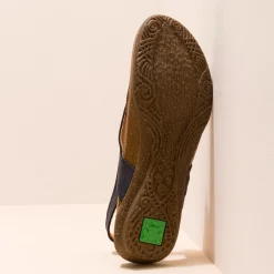 Women El Naturalista Sandals|5078 INDIA PRODUCCIÓN
