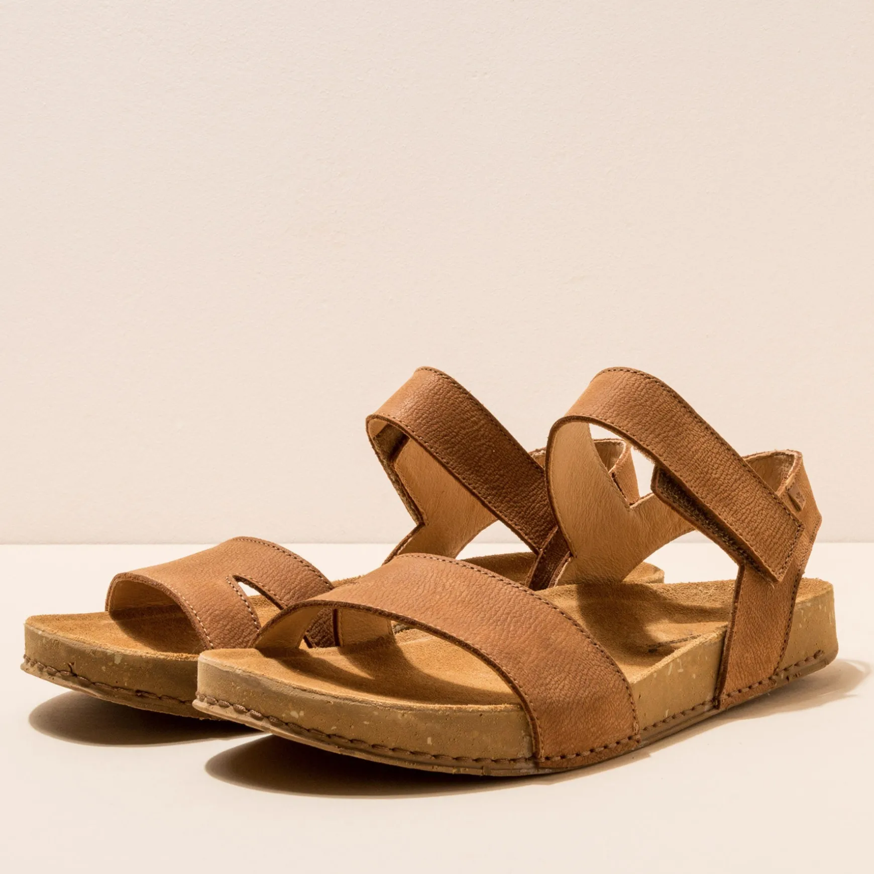 Women El Naturalista Sandals|Sandals|5790 INDIA PRODUCCIÓN