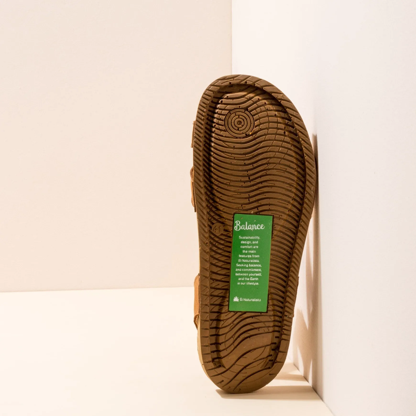 Women El Naturalista Sandals|Sandals|5790 INDIA PRODUCCIÓN
