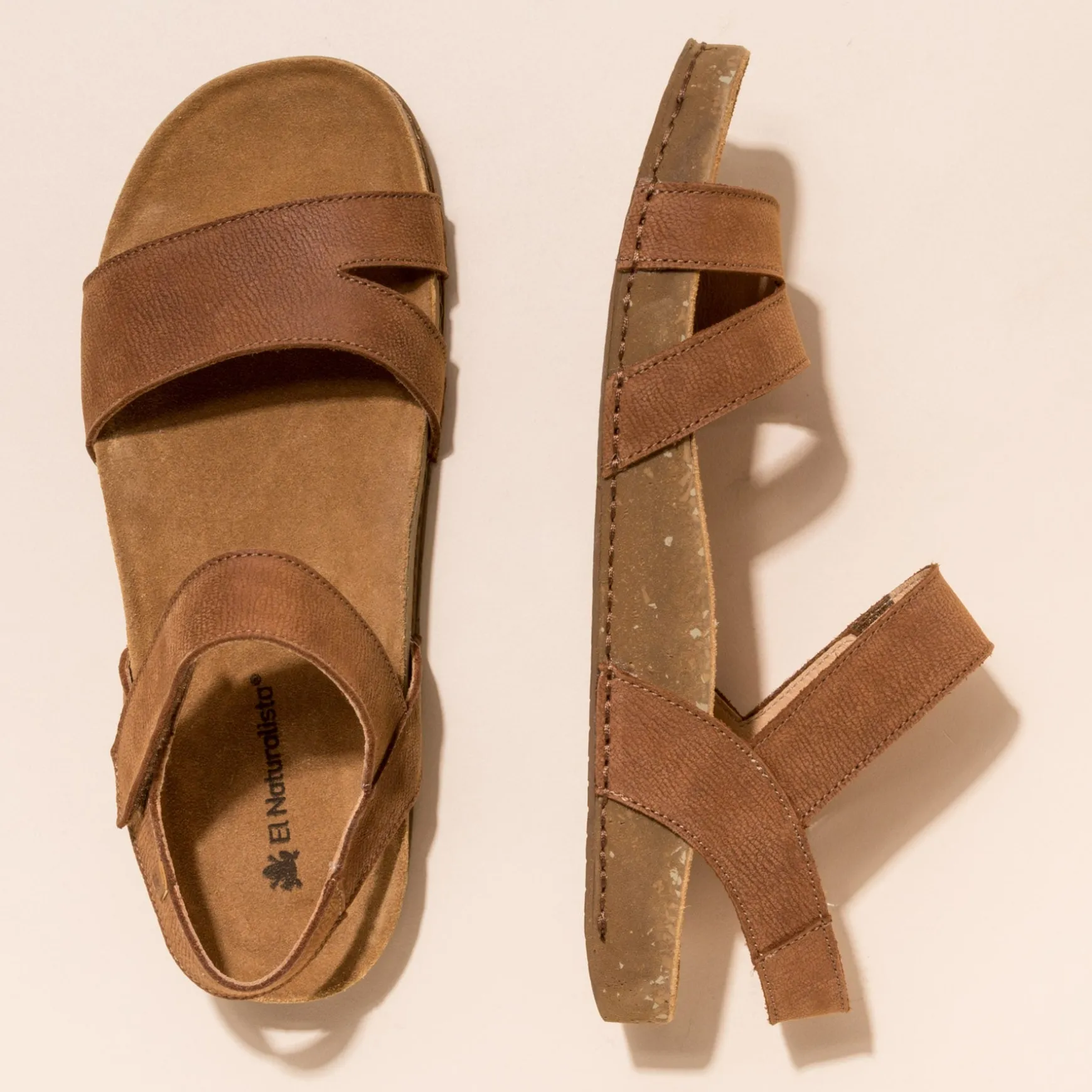 Women El Naturalista Sandals|Sandals|5790 INDIA PRODUCCIÓN
