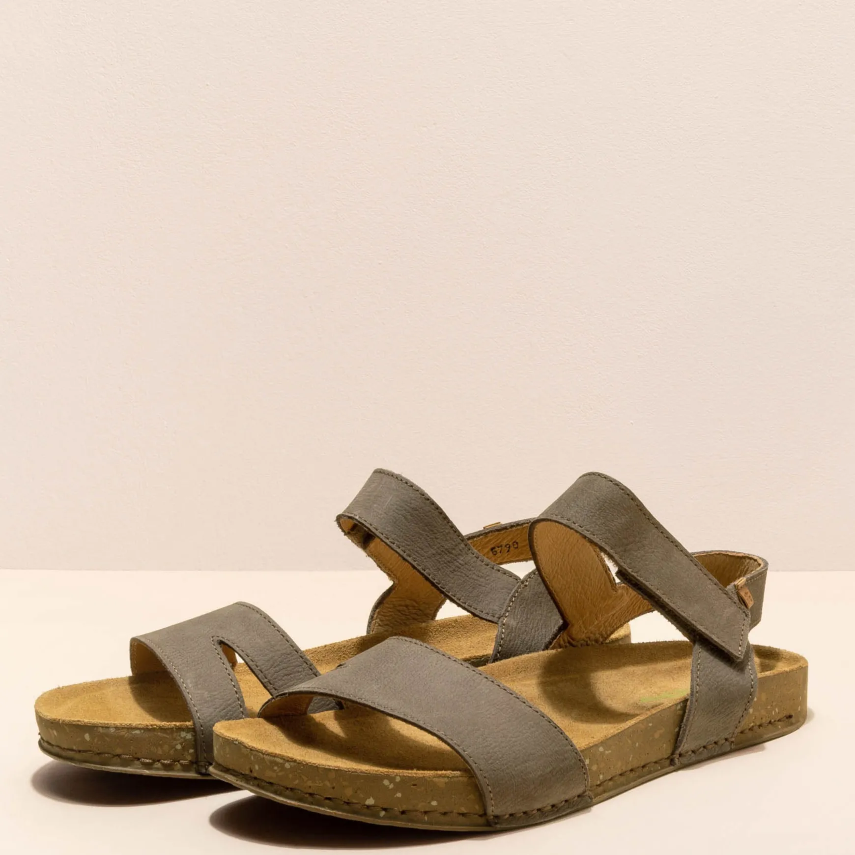 Women El Naturalista Sandals|Sandals|5790 INDIA PRODUCCIÓN