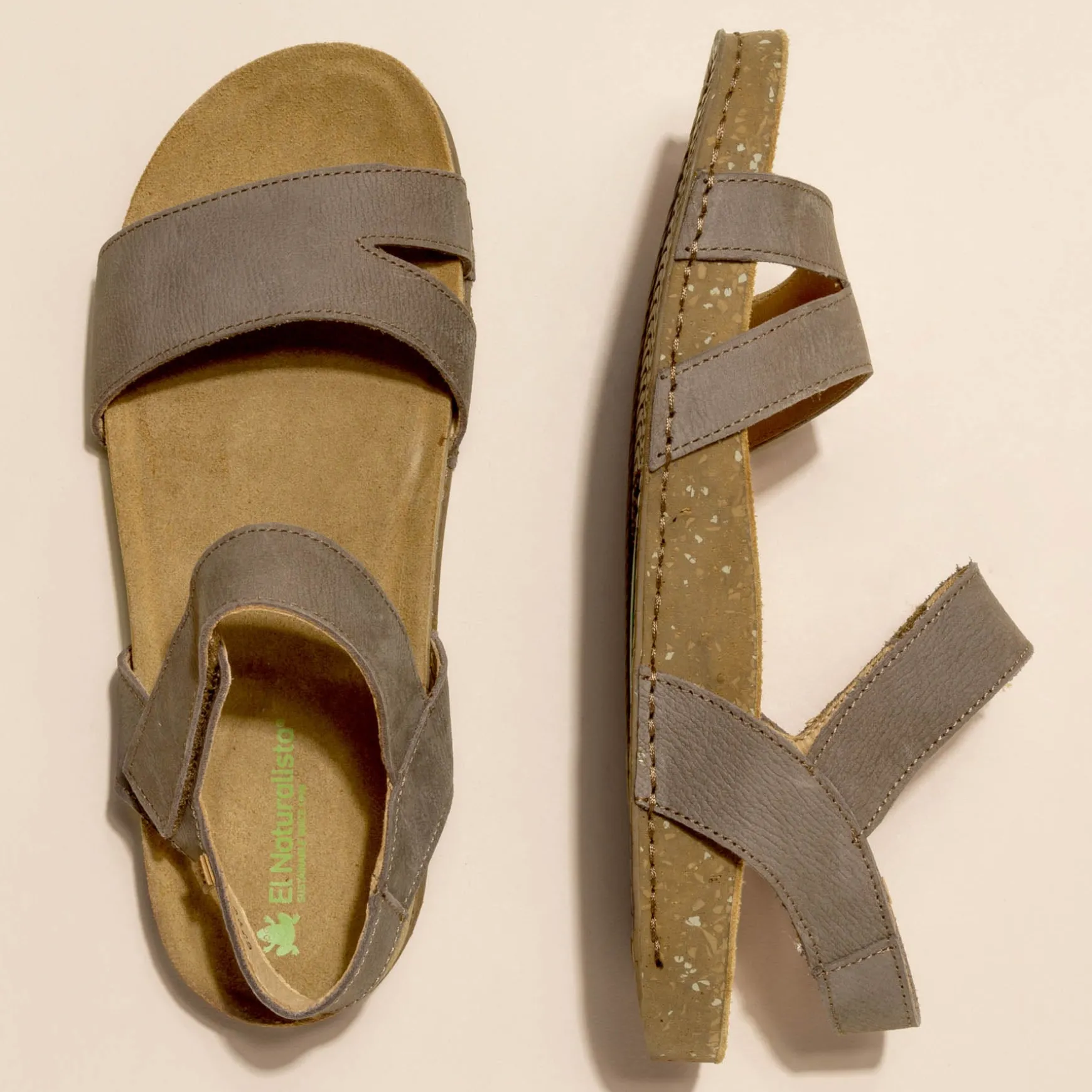 Women El Naturalista Sandals|Sandals|5790 INDIA PRODUCCIÓN
